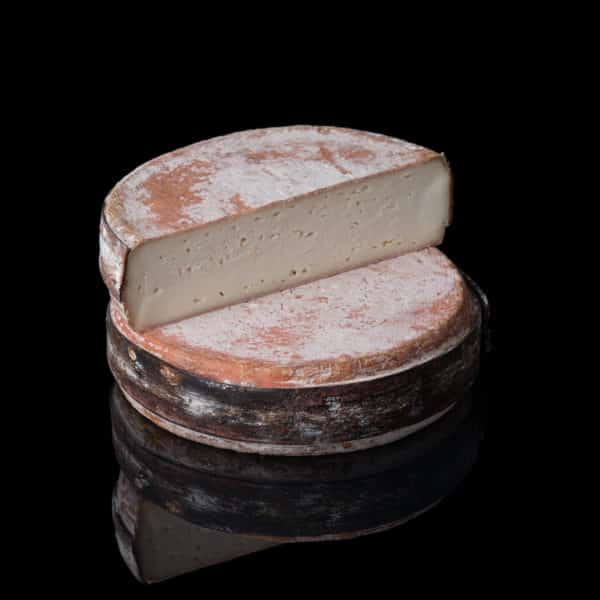 MOELLEUX DE CHEVRE