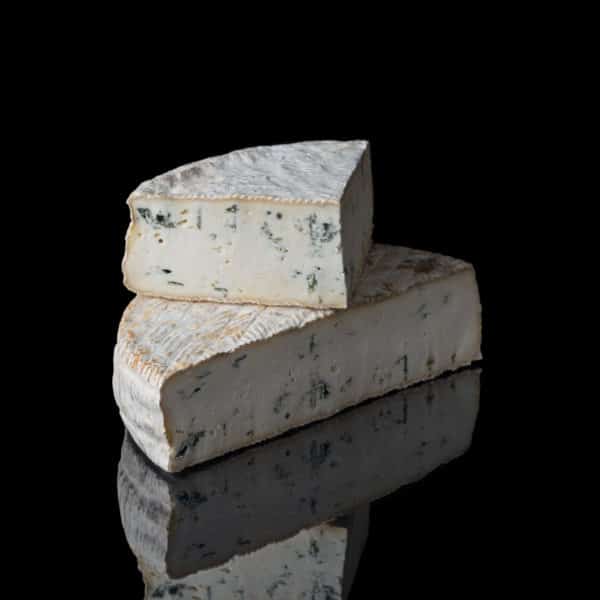 BLEU DE CHEVRE