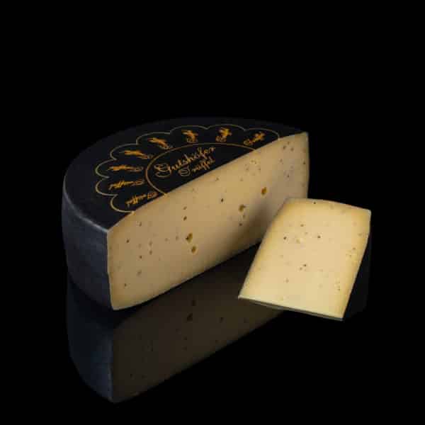 GOUDA AUX TRUFFES