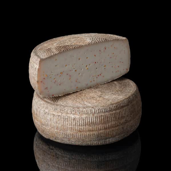 PUR BREBIS AU PIMENT