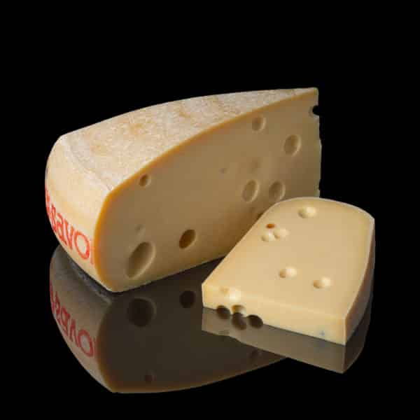EMMENTAL MARS 2026
