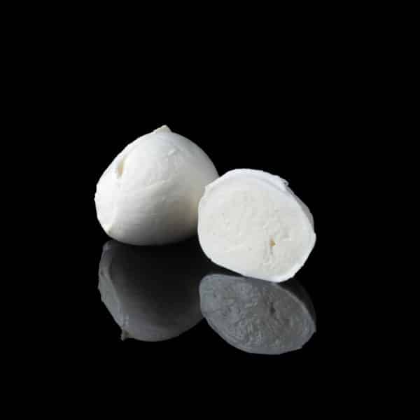 MOZZARELLA di BUFALA