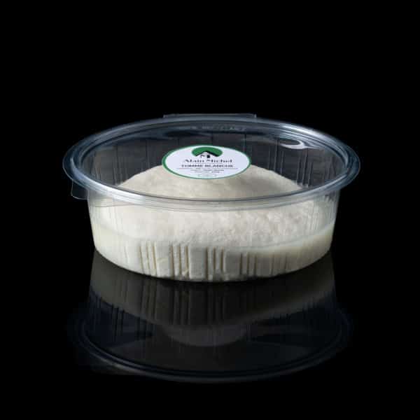TOMME BLANCHE