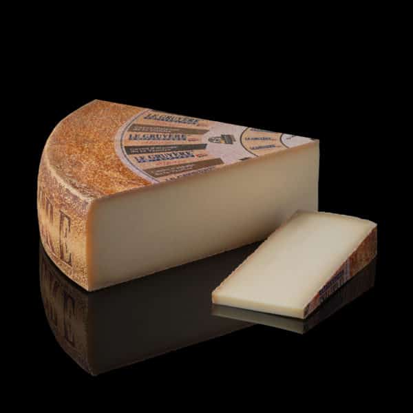 GRUYERE SUISSE D'ALPAGE